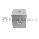 2-Hole Gusset Corner Bracket – 40 Series