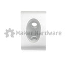 2-Hole Gusset Corner Bracket – 40 Series