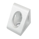 2-Hole Gusset Corner Bracket – 40 Series