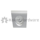 2-Hole Gusset Corner Bracket – 40 Series