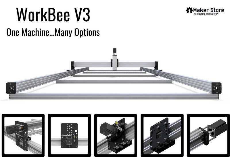 Maker Store Maker Store