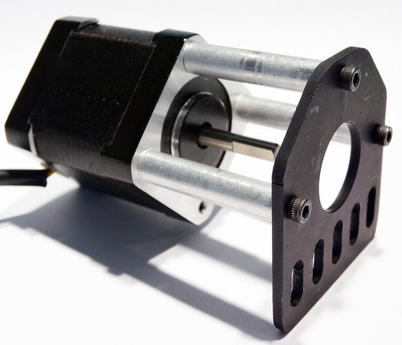 Metric Aluminum Spacers - 1 Piece
