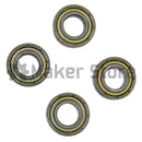 Ball Bearing – 688ZZ – 8x16x5mm