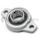 KFL08 – Pillow Block Flange Bearing
