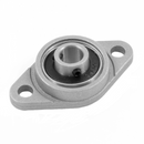 KFL08 – Pillow Block Flange Bearing