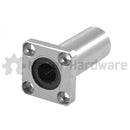 LMK8LUU 8mm Long Shaft Linear Bearing Guide