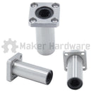 LMK8LUU 8mm Long Shaft Linear Bearing Guide