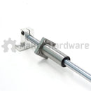 LMK8LUU 8mm Long Shaft Linear Bearing Guide