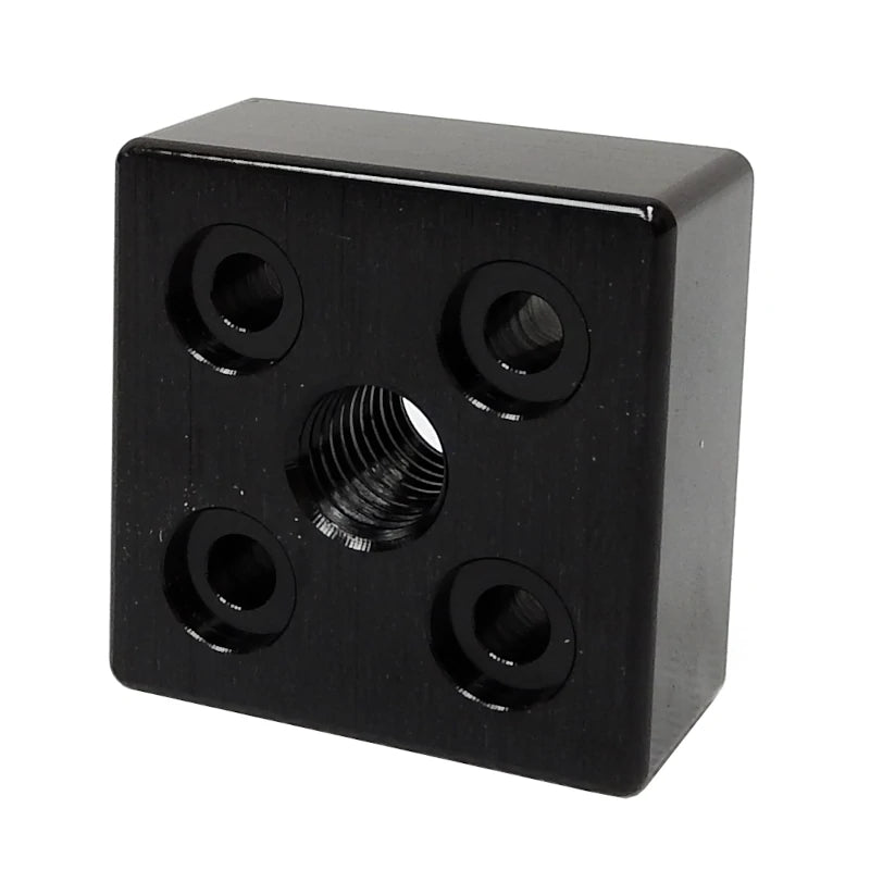 Foot Mounting Bracket – 12mm Thread - 20 Series