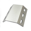 In-Out Corner Bracket – 60mm – Silver
