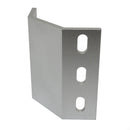 In-Out Corner Bracket – 60mm – Silver