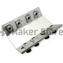 In-Out Corner Bracket – 80mm – Silver