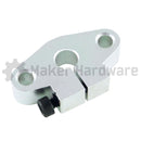 Linear Rail Shaft Guide/Support – 8mm Diameter – SHF8