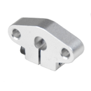 Linear Rail Shaft Guide/Support – 8mm Diameter – SHF8