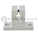 Linear Rail Shaft Guide/Support – 8mm Diameter – SK8