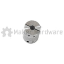 6.35mm x 8mm Flexible Coupling