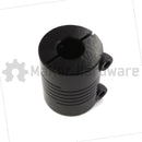 6.35mm x 8mm Flexible Coupling