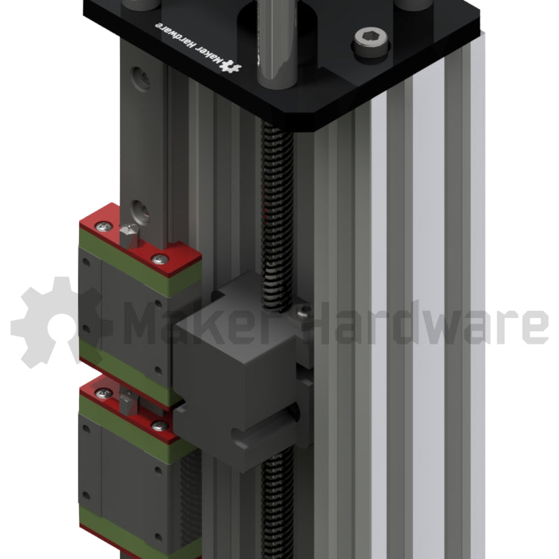 MGN15 Spacer Block