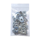 T-Nuts - M5 (25 Pack)