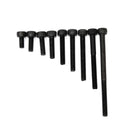 M3 Cap Head Bolts - 1 Piece