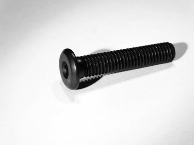 M5 Low Profile Screws – 1 Piece