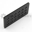 Easy Build Plate 3×6