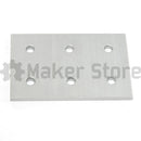 3×2 Hole Joining Plate – 40 Series