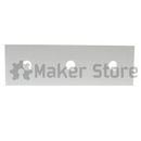 3 Hole Joining Strip – 40 Series