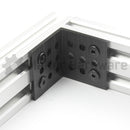 40×40 L Plate / Bracket