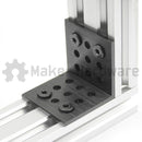 40×40 L Plate / Bracket