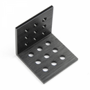 40×40 L Plate / Bracket