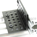 40×80 L Plate / Bracket