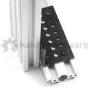 40×80 L Plate / Bracket