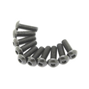 M3 Button Head Screws - 1 Piece