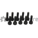M3 Cap Head Bolts - 1 Piece