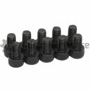 M5 Cap Head Bolts - 1 Piece