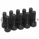 M5 Cap Head Bolts - 1 Piece