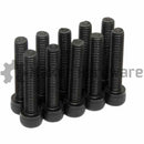 M5 Cap Head Bolts - 1 Piece