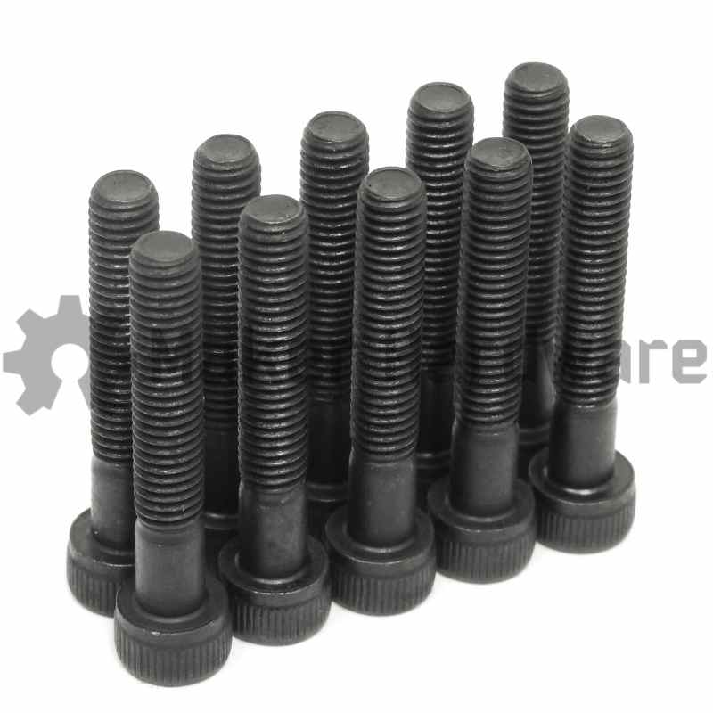 M5 Cap Head Bolts - 1 Piece