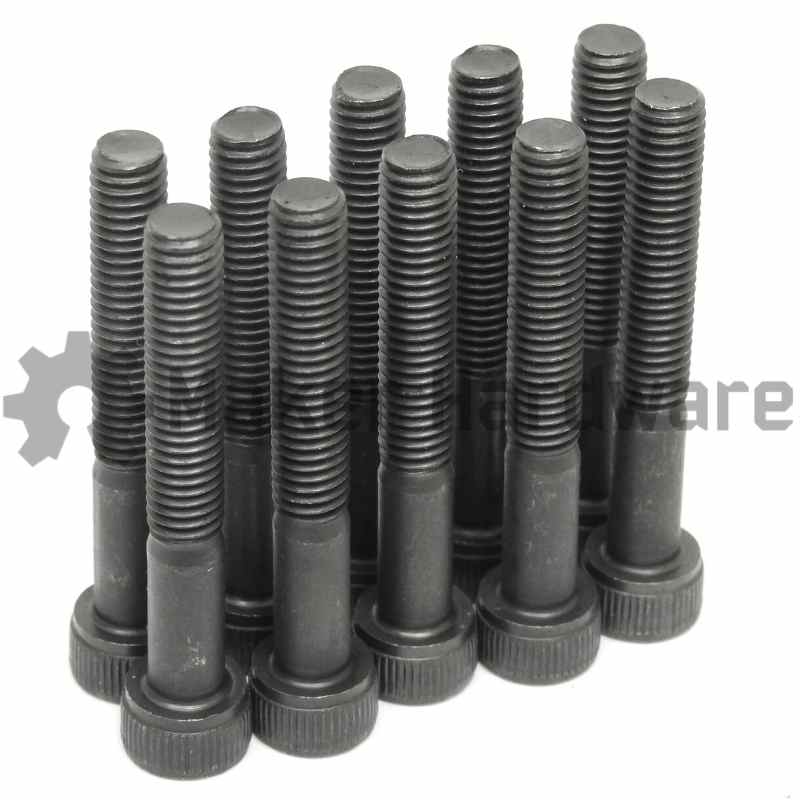 M5 Cap Head Bolts - 1 Piece
