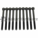 M5 Cap Head Bolts - 1 Piece