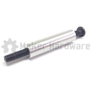 Metric Aluminum Spacers - 1 Piece