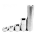Metric Aluminum Spacers - 1 Piece