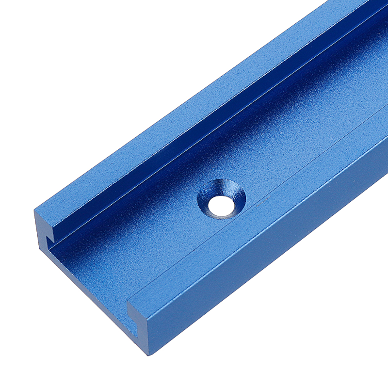 Type 30 T-Track – Blue