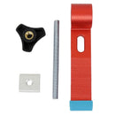 Hold Down Clamp – Type 30 T-Track