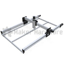 MakerBee V3 1000x1500mm - Silver - Our Recommended Kit
