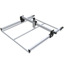 MakerBee V3 1500x1500mm - Silver - Our Recommended Kit
