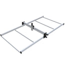 MakerBee V3 1500x2650mm - Silver - Our Recommended Kit