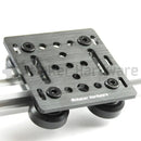 Solid V Wheel Kit - M5