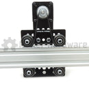 Solid V Wheel Kit - M5